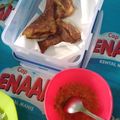 Cooksnap dari Siti Nurhayati untuk resep Ikan Nila Sambel Kencur