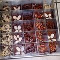 Cooksnap dari Indriani untuk resep Fudgy & Shiny Crust Brownies Selai Coklat | Tanpa DCC