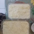 Cooksnap dari sofie marlen untuk resep Roti Tawar Setup VLA Keju, ENAK !