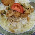 Cooksnap dari Khalimah untuk resep Soto Ayam Ala Bangkong Semarang