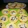 Cooksnap dari Santi Gruis untuk resep kue cubit