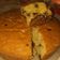 El cooksnap de Veronica Ledesma cuando hizo Bizcochuelo fácil y rendidor con chips de chocolate.