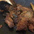 Cooksnap dari cindy fatika sari comta untuk resep Kalio Ayam Kampung