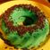 Cooksnap dari Ardah untuk resep Bolu Pandan Kukus (No Mixer)