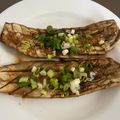 Cooksnap dari Omanya Hayden untuk resep Steak terong putih sangat lembut dan enak