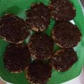 Cooksnap dari junita rahman untuk resep Donat Jco Kw 1