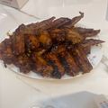 許國華 的 蜜汁雞翅 - {家常經典} cooksnap