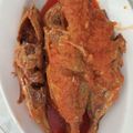 Cooksnap dari Hannisa Ai untuk resep Balado ikan kembung