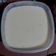 El cooksnap de carla cuando hizo Bechamel SIN leche.