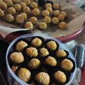 Cooksnap dari CiLa BoLet untuk resep Nastar kurma lumer