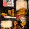 Cooksnap dari Bexa untuk resep Bekal anak sekolah