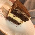 Henrietta Tóth Cooksnap-ja, amikor elkészítette a(z) Grízes kakaós receptet.