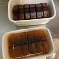 Hu Chichi 的 金桔檸檬磅蛋糕 cooksnap