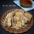 Cooksnap dari AzizahPrantoro untuk resep Nila tepung saus asam manis