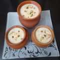 Jayshree G Doshi's cooksnap of when they made મખાના ફરાળી ખીર (Makhana Farali Kheer Recipe In Gujarati).