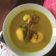 Cooksnap dari Grey Mikha Fufu untuk resep Telur Bulat Tahu Kuah Opor Kuning #prRamadhan_PalingKaporit
