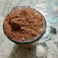 Cooksnap dari Chendera Ria Lim untuk resep Teh Susu Milo