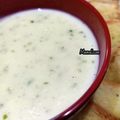 Cooksnap dari Mama Izzan untuk resep Saus Krim Keju aka Cream Cheese
