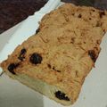 Blue 的 無麩質土司 cooksnap