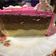 Cooksnap dari Maria Rosaria untuk resep Bolu Tiramisu Kukus (Birthday Cake)
