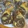 Cooksnap dari Sania Renita untuk resep Marble cake ala Law Thomas