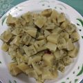 Cooksnap dari Augusti Rada untuk resep Pentol corah