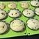 El cooksnap de Bian cuando hizo Cupcakes de chips de chocolate.