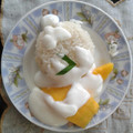 Cooksnap dari Gilang Kartika untuk resep Mango Sticky Rice