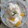 Cooksnap dari Gilang Kartika untuk resep Mango Sticky Rice