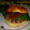 El cooksnap de Giorgio Gongar cuando hizo Hamburguesa picante de frijol y avena.