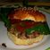El cooksnap de Giorgio Gongar cuando hizo Hamburguesa picante de frijol y avena.