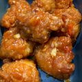 Cooksnap dari Ayu untuk resep Fillet ayam pedas manis asem