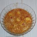 Cooksnap dari suryani dapa loka untuk resep Tofu Saos Padang