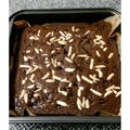 ratnared83's cooksnap of when they made Fudge Brownies!.