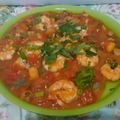 Cooksnap dari Andika_Z untuk resep Cumi sotong asam manis pedas