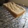 El cooksnap de Alines cuando hizo Pan de avena para diabéticos en minutos!  + mermelada de banana express.