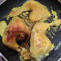 Cooksnap dari Nila Suteja untuk resep Ayam Percik Utara #498