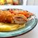 Cooksnap dari Nurfitriani 'Pipit' untuk resep Chicken Cordon Bleu