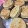 El cooksnap de Dahi ana cuando hizo Scones de queso.
