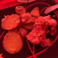 El cooksnap de Tammy Daniela Jara Villarroel cuando hizo Pollo al horno con papas.