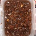 Cooksnap dari Sur Yani untuk resep Beef Teriyaki Ala Hokben