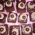 Cooksnap dari Nurul Purwaningsih untuk resep Blackforest Potong