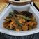 Cooksnap dari Laela kamawita untuk resep Tumis udang terong hijau