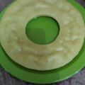 Cooksnap dari Hajar Ropiqoh untuk resep Bolu kukus susu no mixer n ' eggless udak aduk aja