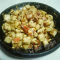 Cooksnap dari Arum Wijayanti untuk resep Tahu penyet sambal kecap