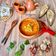 Cooksnap dari Evie Indriana untuk resep Lodeh Jantung Pisang Pete