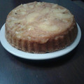 El cooksnap de Sandra Mariana Hebe Noreiko cuando hizo Torta de Manzana Inversa.