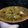 Azmathunnisa Y's cooksnap of when they made Road side peas masala with poori.