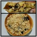 Cooksnap dari Lis Sugiono untuk resep Martabak Coklat Teflon
