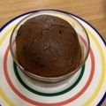 Beth0427 的 巧克力爆漿蛋糕 簡單作法 cooksnap